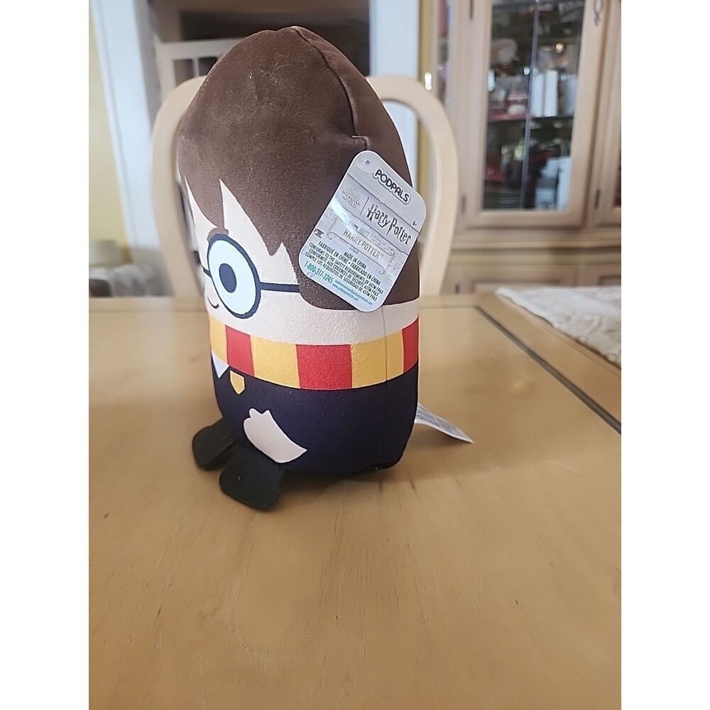 Podpals Harry Potter plush - Picture 2 of 4